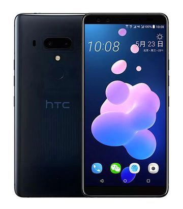 HTC U12 Plus test par Les Numériques HTC U12 Plus test par Les Numériques