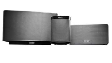 Sonos Play:1 test par Trusted Reviews