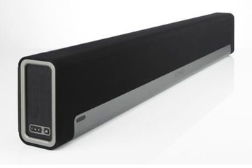 Sonos Playbar test par Trusted Reviews