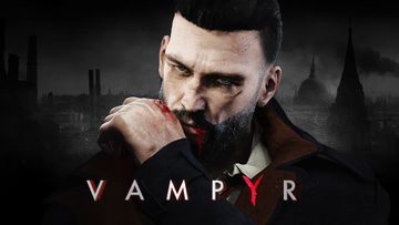 Vampyr test par Try a Game