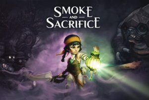 Smoke and Sacrifice test par N-Gamz Smoke and Sacrifice test par N-Gamz