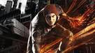 Test InFAMOUS Second Son