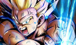 Test Dragon Ball Legends