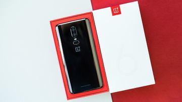 OnePlus 6 test par AndroidPit