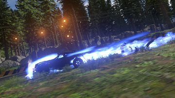 Onrush test par Trusted Reviews