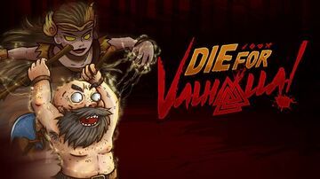 Die for Valhalla Review: 1 Ratings, Pros and Cons