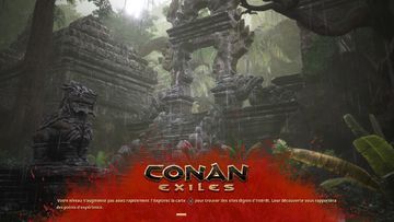 Conan Exiles test par Mag Jeux High-Tech
