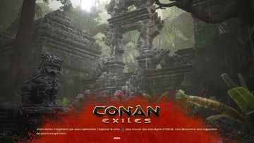 Conan Exiles test par Mag Jeux High-Tech Conan Exiles test par Mag Jeux High-Tech
