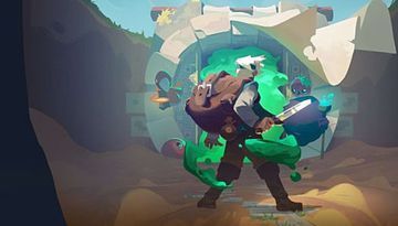 Moonlighter test par GameKult.com