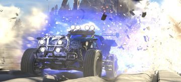 Onrush test par 4players