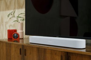 Sonos Beam Review: 36 Ratings, Pros and Cons