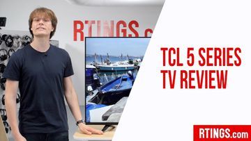 Test TCL  S517