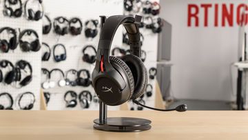 Kingston HyperX Cloud Flight test par RTings Kingston HyperX Cloud Flight test par RTings