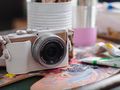 Olympus PEN E-PL9 test par Tom's Guide (US)