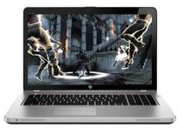 HP Envy 17-3002ef im Test: 1 Bewertungen, erfahrungen, Pro und Contra