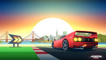 Horizon Chase Turbo test par ActuGaming