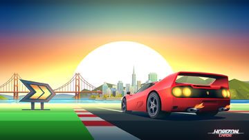 Horizon Chase Turbo test par ActuGaming Horizon Chase Turbo test par ActuGaming