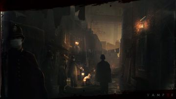 Vampyr test par PXLBBQ