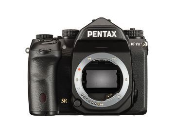 Pentax K-1 II test par Les Numriques