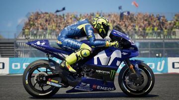MotoGP 18 Review: 8 Ratings, Pros and Cons