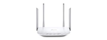 TP-Link Archer C5 Review: 1 Ratings, Pros and Cons