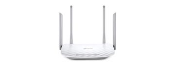 TP-Link Archer C5 im Test: 1 Bewertungen, erfahrungen, Pro und Contra