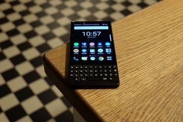 Anlisis BlackBerry Key2
