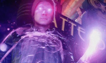 InFAMOUS Second Son test par JeuxActu.com InFAMOUS Second Son test par JeuxActu.com