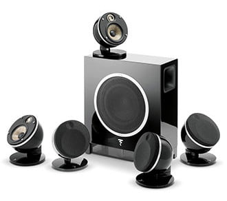 Focal test par DigitalTrends Focal test par DigitalTrends