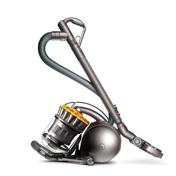 Dyson Ball Multi Floor Review: 1 Ratings, Pros and Cons