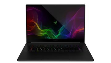 Test Razer Blade 15