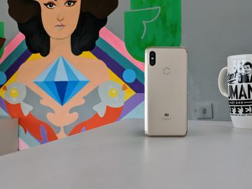 Anlisis Xiaomi Redmi Y2