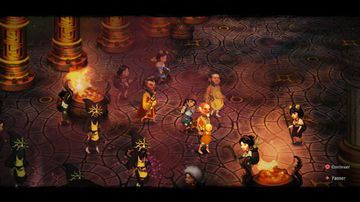 Smoke and Sacrifice test par New Game Plus Smoke and Sacrifice test par New Game Plus