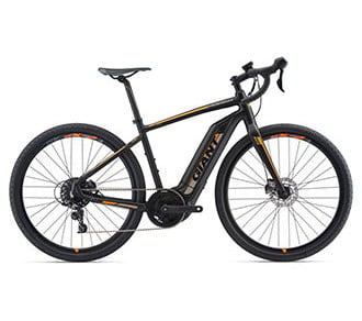 Giant Bicycles ToughRoad GX im Test: 1 Bewertungen, erfahrungen, Pro und Contra