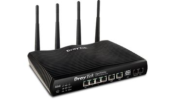 DrayTek Vigor 2926 Review: 1 Ratings, Pros and Cons