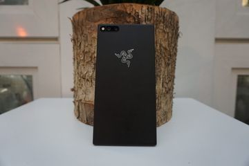 Razer Phone reviewed by Trusted Reviews