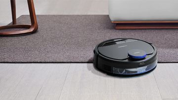 Análisis Ecovacs Deebot OZMO 930