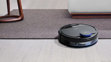 Ecovacs Deebot OZMO 930 Review