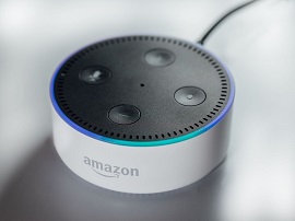 Amazon Echo Dot test par CNET France