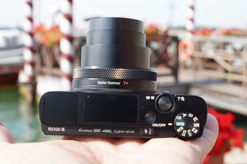 Sony RX100 V Review