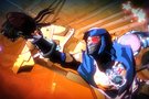 Test Ninja Gaiden Z