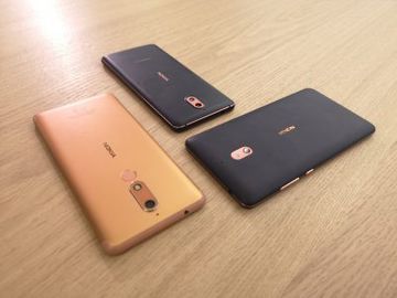 Nokia 2.1 Review: 6 Ratings, Pros and Cons
