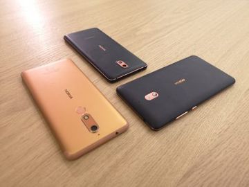 Nokia 2.1 im Test: 6 Bewertungen, erfahrungen, Pro und Contra