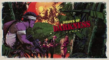 Test Far Cry 5 : Hours of Darkness