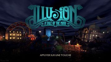 Anlisis Illusion A Tale of the Mind