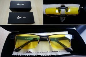 KLIM Optics test par N-Gamz KLIM Optics test par N-Gamz
