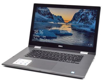 Dell Inspiron 15 im Test: 20 Bewertungen, erfahrungen, Pro und Contra