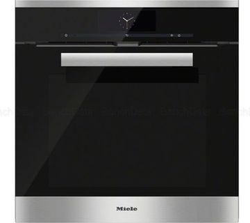 Miele H6860BP im Test: 1 Bewertungen, erfahrungen, Pro und Contra