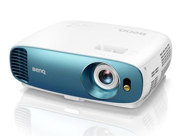 BenQ TK800 im Test: 8 Bewertungen, erfahrungen, Pro und Contra