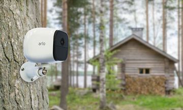 Netgear Arlo Go Review